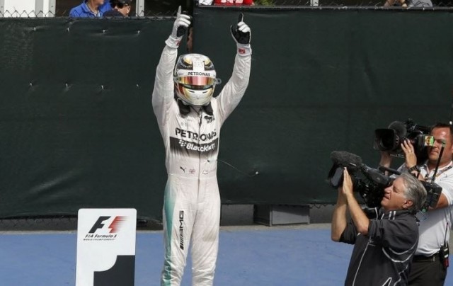 Hamilton