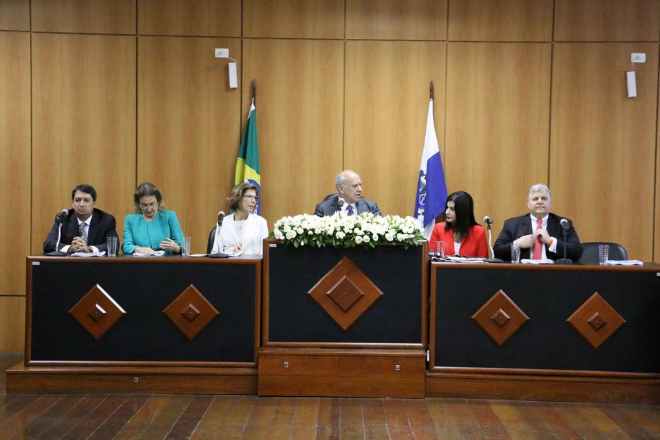 Juizado de Violência Contra mulher 1