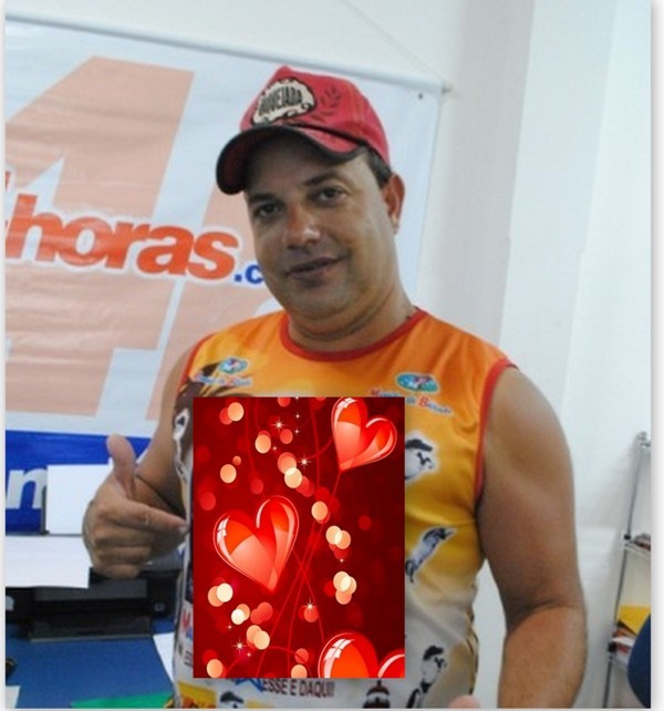Maninho evento namorados 2