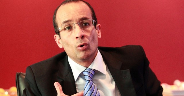 Marcelo Odebrechet