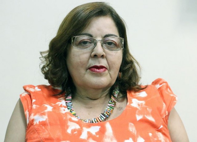 Margarida Estela Mendes