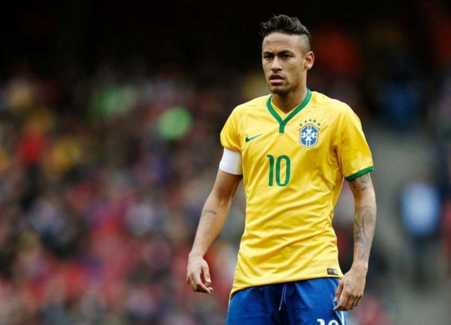 Neymar 1406