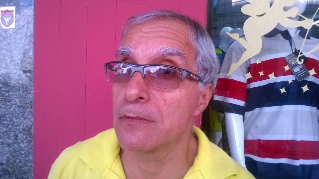 Nilson Jorge