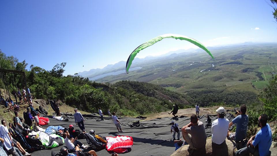 Parapente itaoca 1