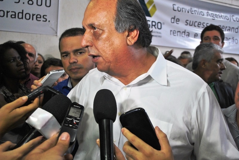 Pezão Sapucaia 6