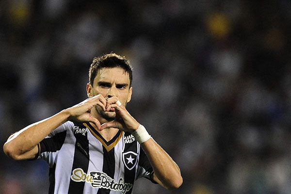 Pimpão-Botafogo