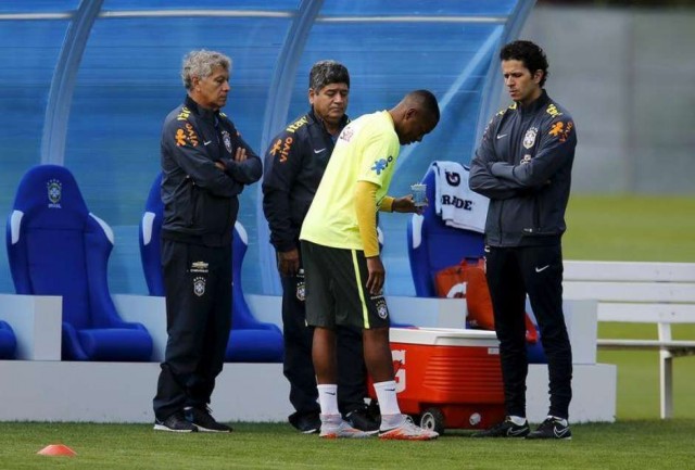 Robinho
