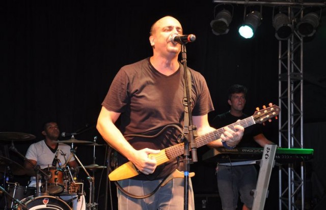 Sandro Balli