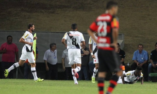Vasco x Fla