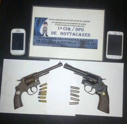 armas 2806
