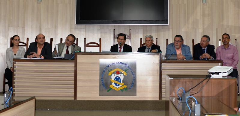 audiência saúde câmara 2