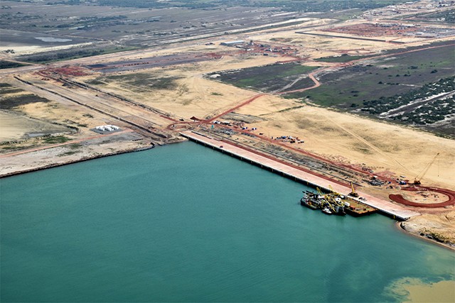 Açu