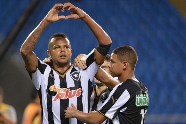 Vasco X Bragantino