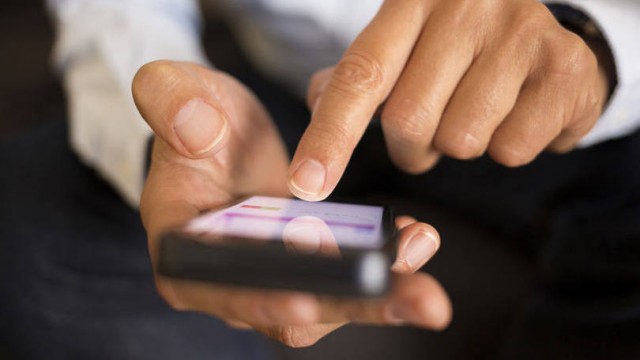 celular