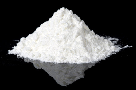 cocaína