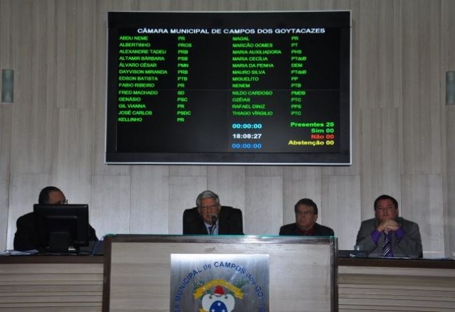 câmara