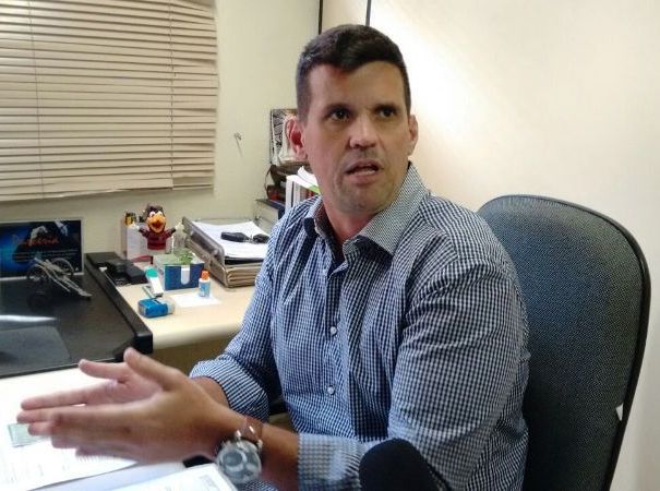 delegado Geraldo Rangel 1206
