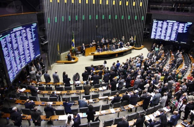deputados