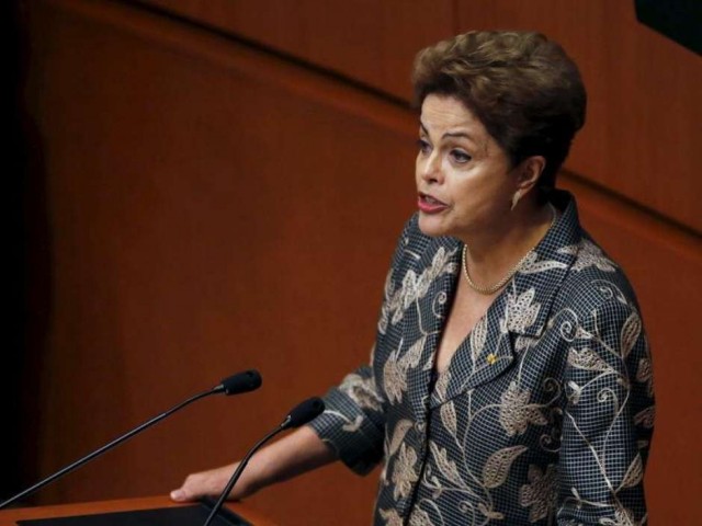 dilma