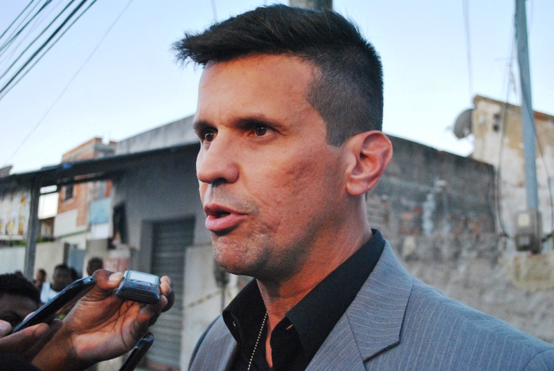 dr geraldo rangel