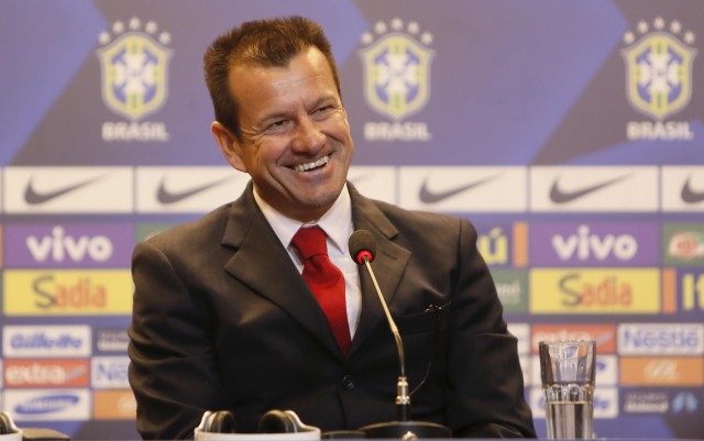 dunga