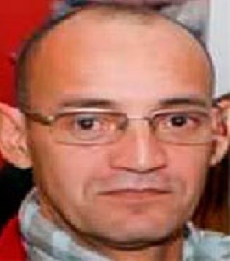 enfermeiro morto