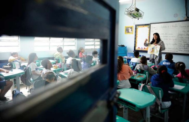 escola