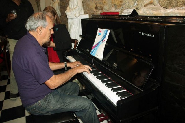 museu 30