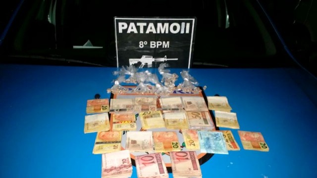 patamo II