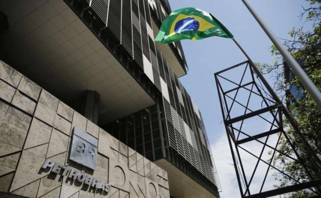 petrobras