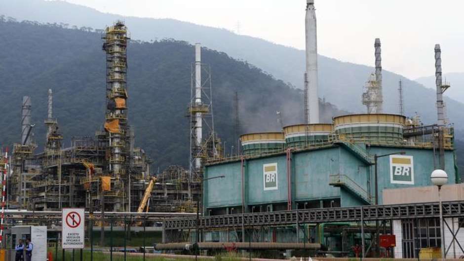 petrobras.