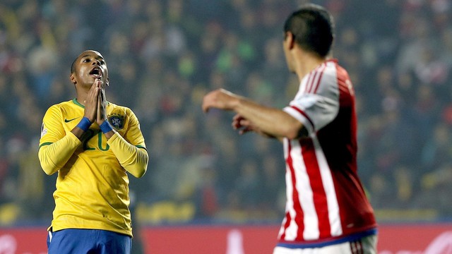 robinho