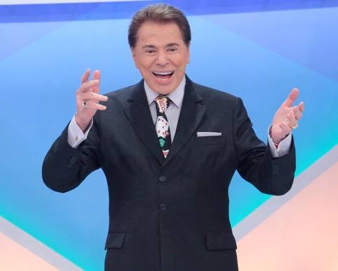 silvio santos