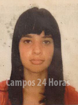 vítima