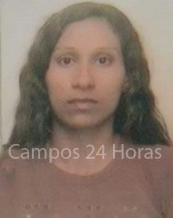 vítima