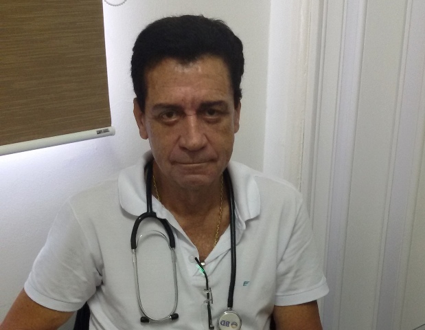 Arnaldo Viana 5