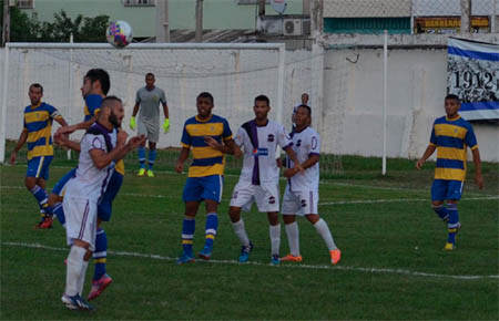 Campos AA