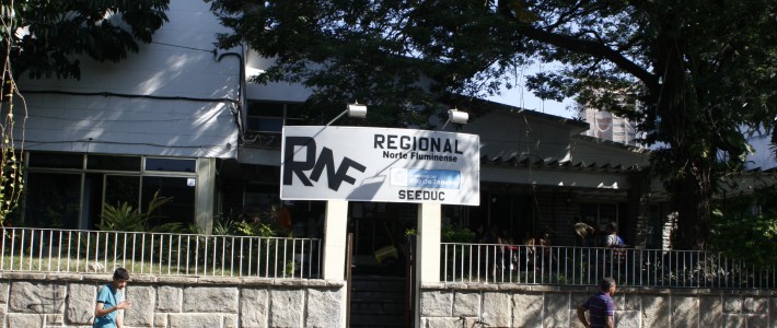 Cordenadoria de educação