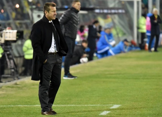 Dunga-AFP