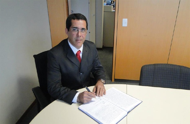 Fernando Monteiro, OAB