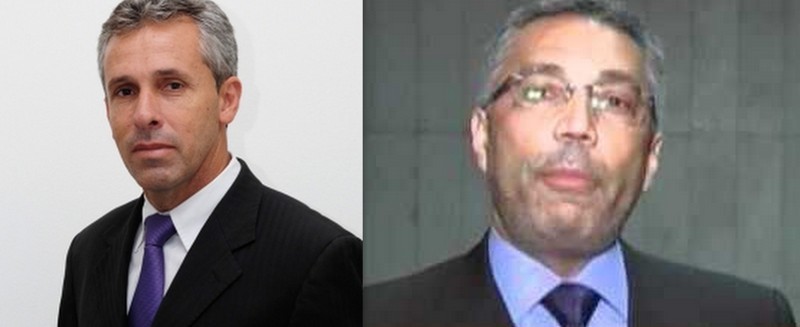 Gil e Pudim