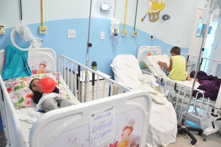 HGG pediatria 2