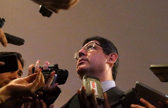 Joaquim Levy