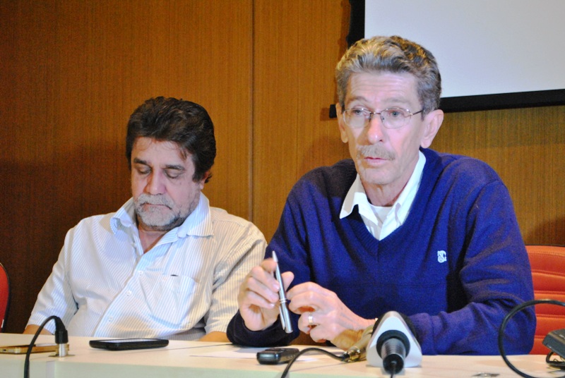 José Roberto Crespo 2