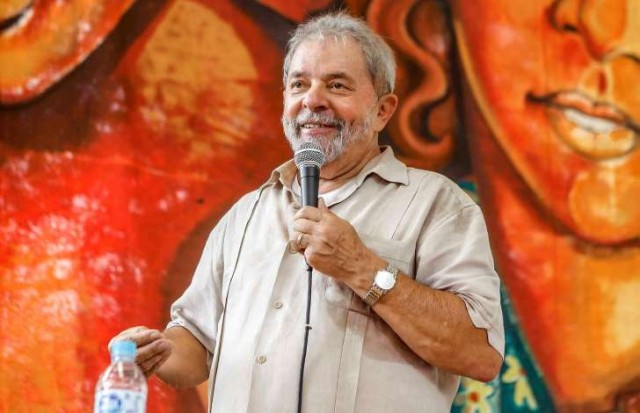 LULA