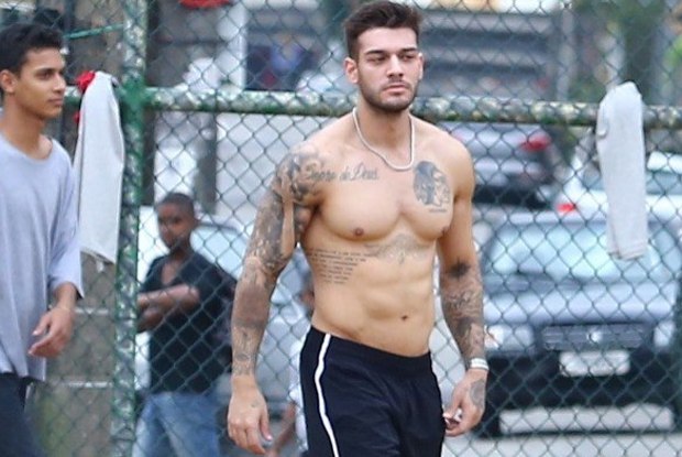 Lucas Lucco