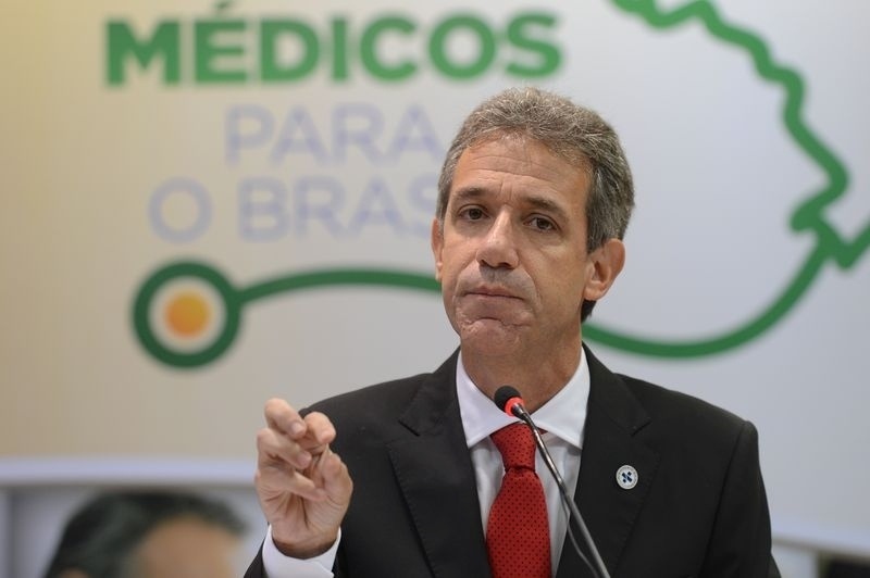 Ministro-da-Saúde-Arthur-Chioro-foto-Reprodução