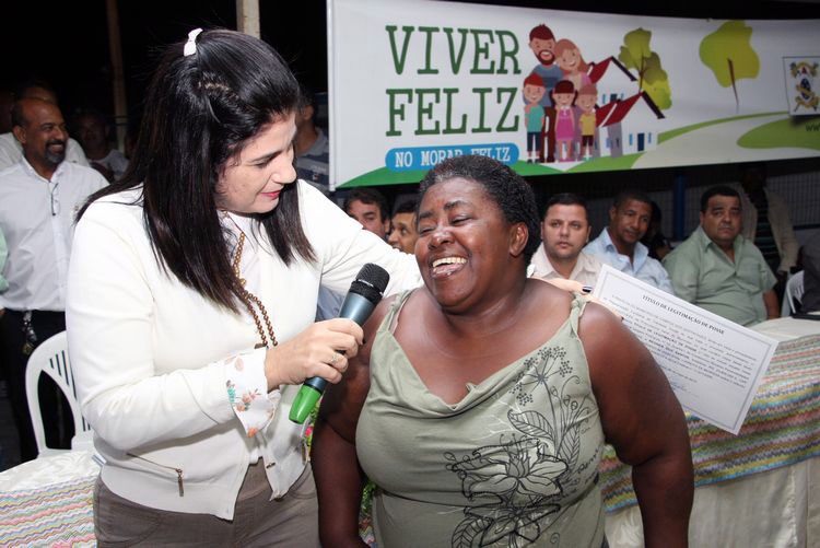 Morar Feliz Penha 1