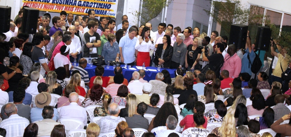 ato rosinha capa