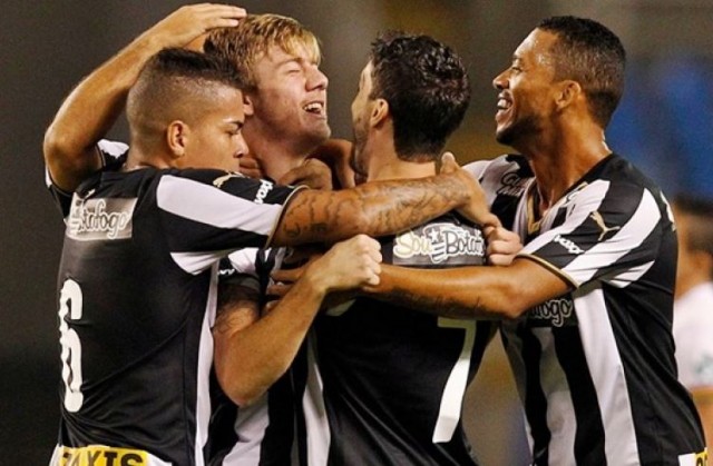 botafogo